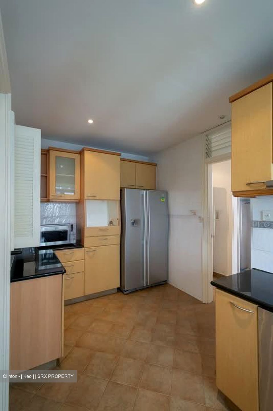 Holt Residences (D10), Apartment #577577651